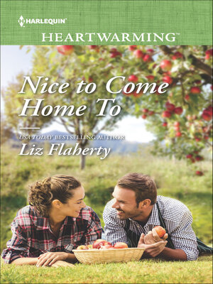 cover image of Nice to Come Home To